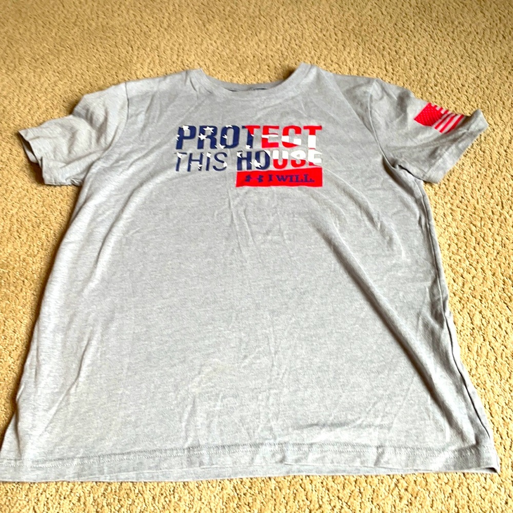 Under Armour  shirt